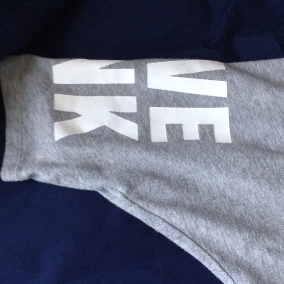 PINK boyfriend fit half sleeve - Picture 5 of 5